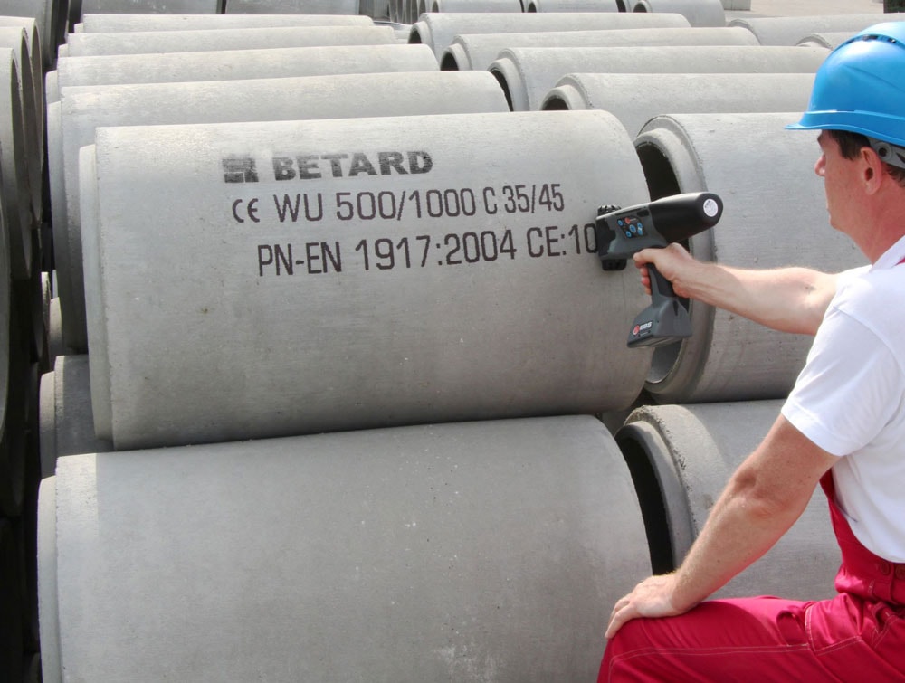 Precast Concrete